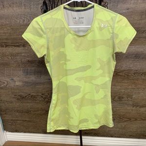 Under armor athletic shirt